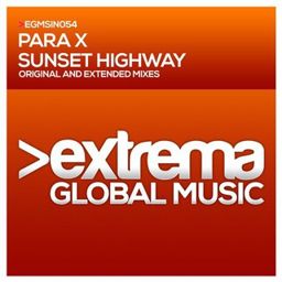 Sunset Highway (Original Mix)